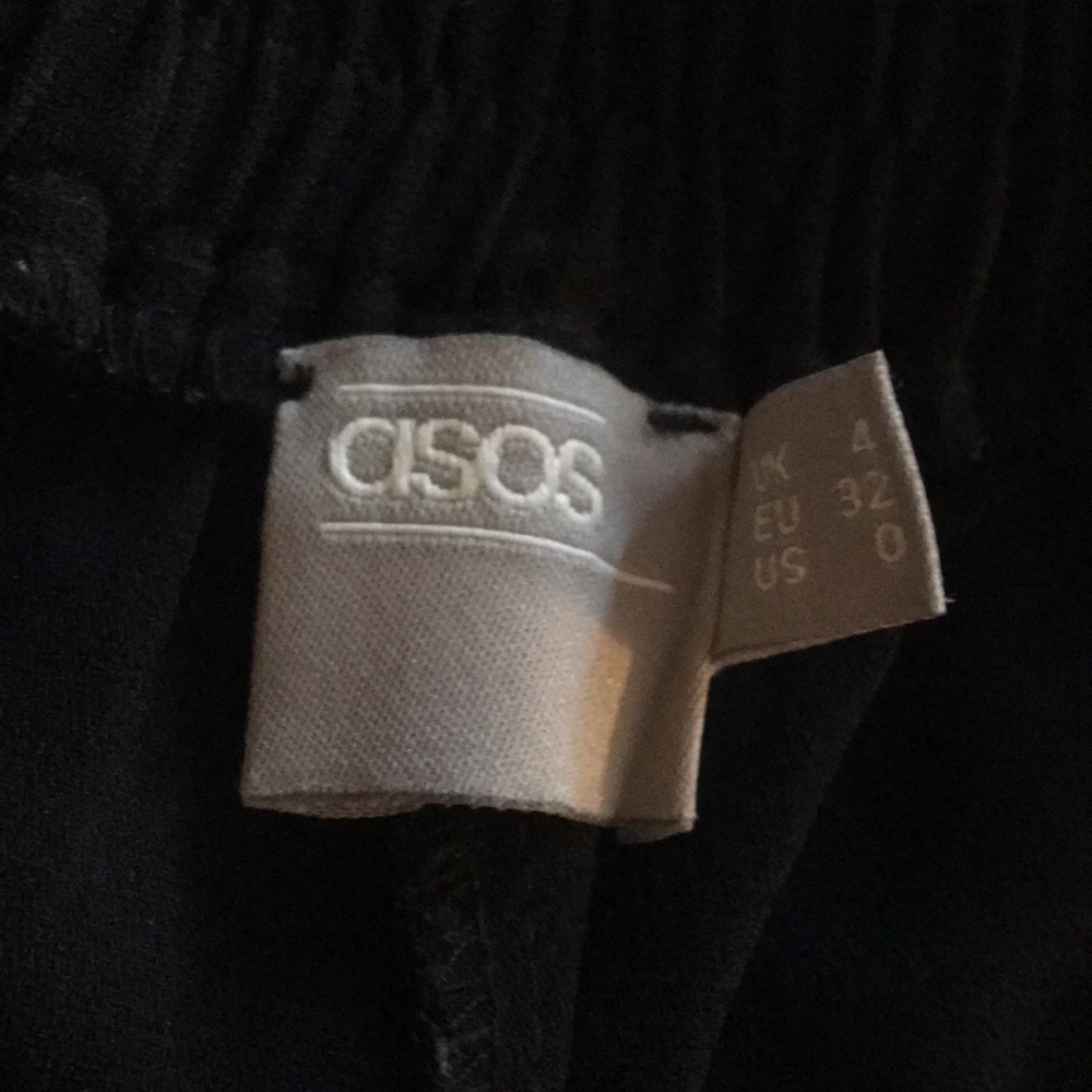 ASOS - Picture 3 of 4